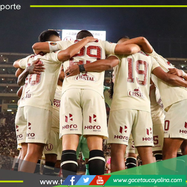 Posible alineación de Universitario vs Botafogo por la tercera fecha de la Copa Libertadores