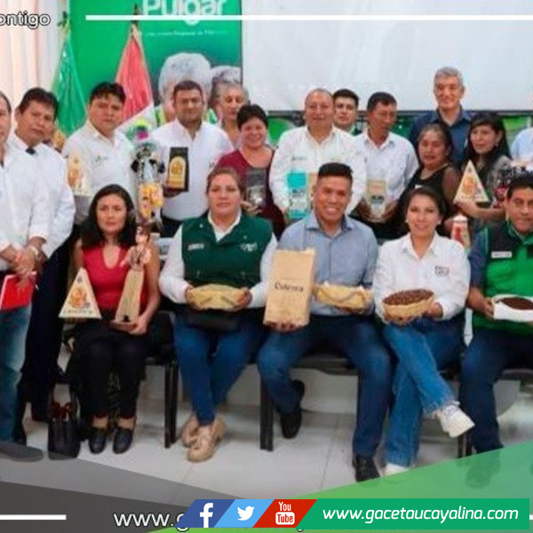 La Feria Internacional de Cafés Especiales está programada para llevarse a cabo del 7 al 10 de noviembre en Tingo María