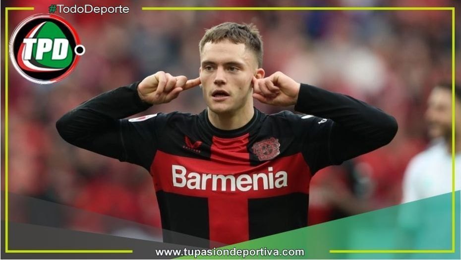 Joya del Leverkusen llegaría al Real Madrid