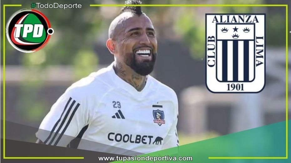 Arturo Vidal: Nunca fueron rival para nosotros