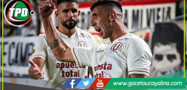 Universitario en busca del triunfo 