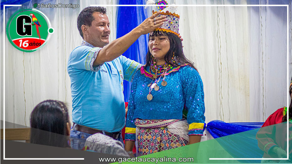Alcalde de Tahuanía Celebra Junto a Comunidad Nativa Betijay: 49 Años de Historia y Tradición