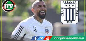 Arturo Vidal: Nunca fueron rival para nosotros