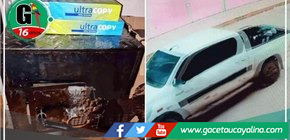 Chachapoyas: Delincuentes roban 10 kilos de oro durante traslado en empresa