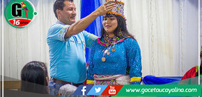 Alcalde de Tahuanía Celebra Junto a Comunidad Nativa Betijay: 49 Años de Historia y Tradición