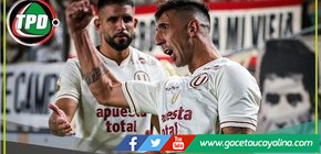 Universitario en busca del triunfo 