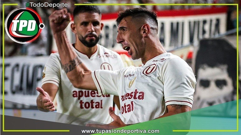 Universitario en busca del triunfo