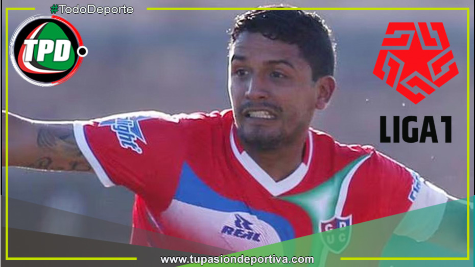 Reimond Manco regresa a la Liga 1 y es fichado por Unión Comercio