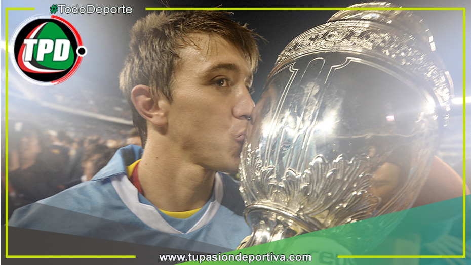 Fernando Muslera cierra ciclo con la selección de Uruguay