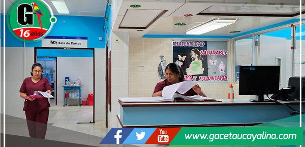 Médicos atienden a menor que descubrió embarazo cuando acudió por repentinos cólicos