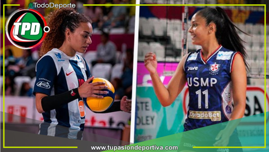 Alianza Lima y San Martín se enfrentan en el último partido por el título de la LNSV 2024