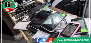 Comercio ilícito de celulares bajo la Ley de la Amazonía desata preocupación en Perú