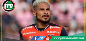 Paolo Guerrero descartado para enfrentar a Always Ready