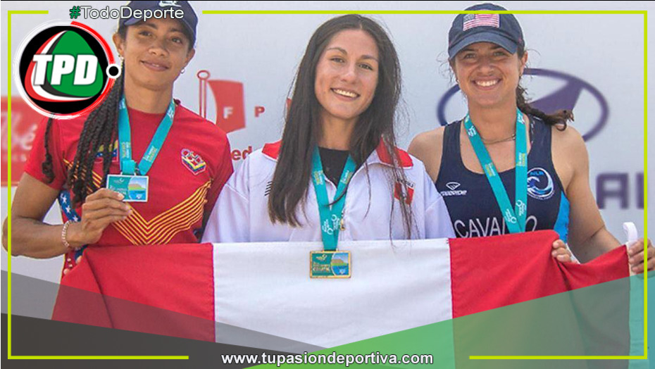 Perú consigue 10 medallas en la Copa América de remo coastal
