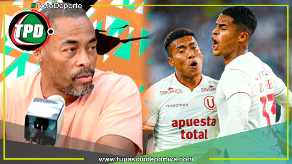 Christopher Olivares, el héroe de la noche crema en la derrota ante Botafogo