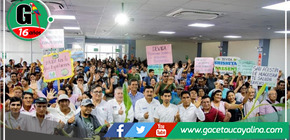 Devida fortalece la economía local en Tocache