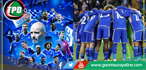 Leicester es de Primera