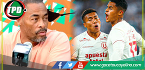 Christopher Olivares, el héroe de la noche crema en la derrota ante Botafogo