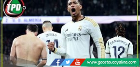 Real Sociedad vs Real Madrid 