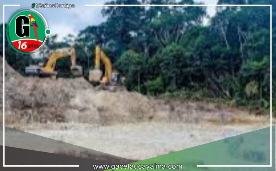 Con cero mineros formales: Pérdidas millonarias por malas gestiones en Huánuco