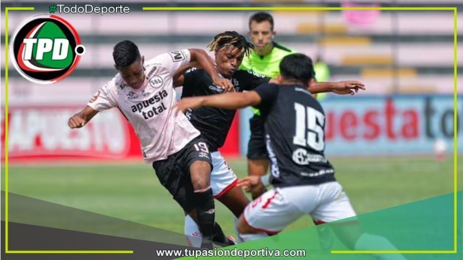 Sport Boys empató sin goles ante Unión Comercio