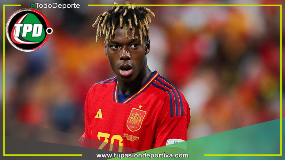 Nico Williams sufre insultos racistas en el Wanda Metropolitano