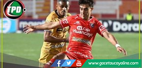 Cusco le gana al papá