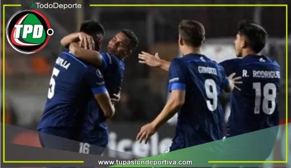 Aguanten Talleres