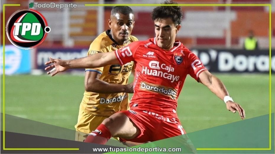 Cusco le gana al papá
