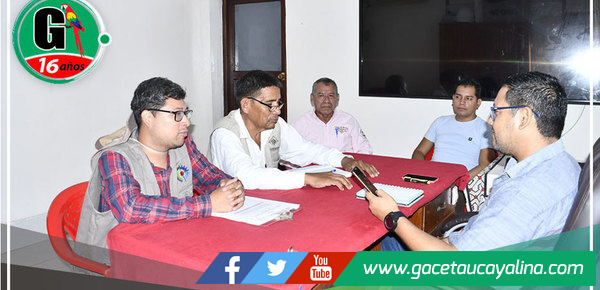 Inician proyecto de electrificación en 45 localidades del distrito de Sepahua