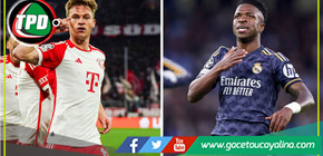 El Real Madrid vuelve a Múnich 10 años después de la histórica goleada al Bayern