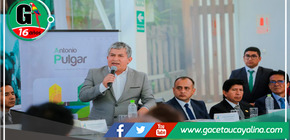 Antonio Pulgar anuncia histórica inversión de S/575 millones en Obras por Impuestos para Huánuco