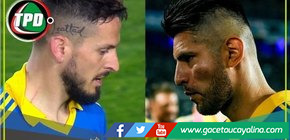 Carlos Zambrano revela detalles de la gresca con Darío Benedetto