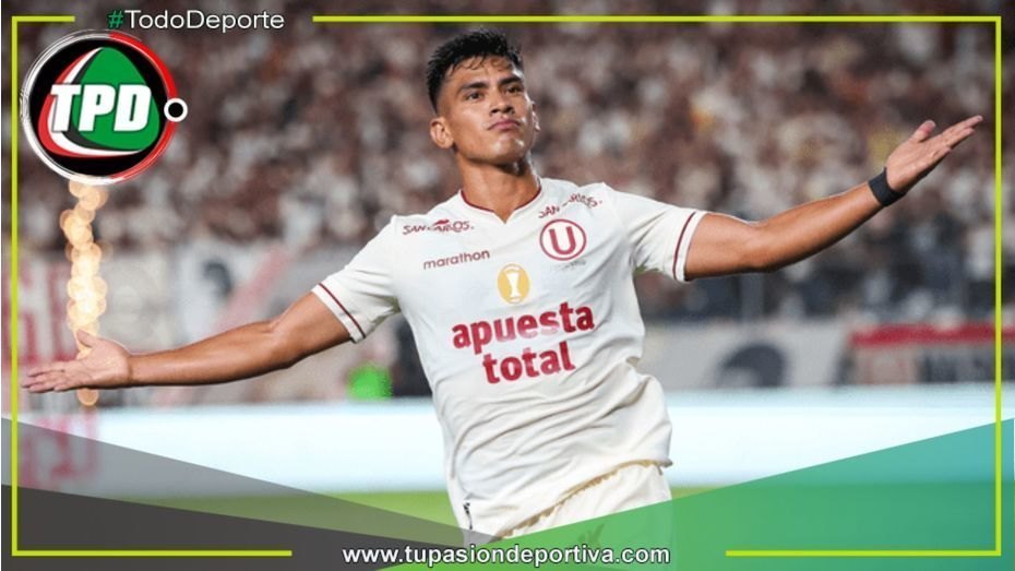 Tunche Rivera cerca de regresar a las canchas
