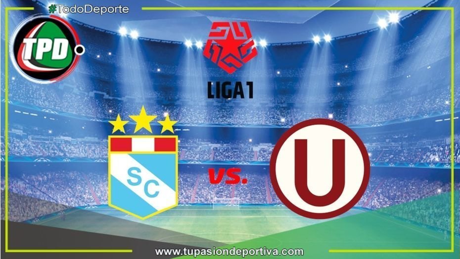 Universitario y Cristal siguen en la lucha por el Apertura