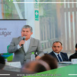 Antonio Pulgar anuncia histórica inversión de S/575 millones en Obras por Impuestos para Huánuco