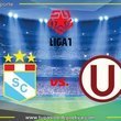 Universitario y Cristal siguen en la lucha por el Apertura