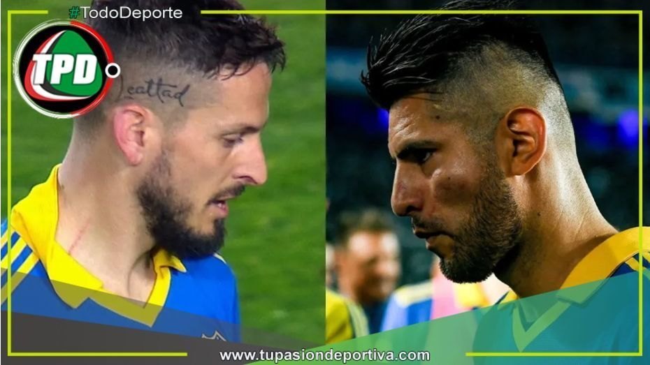 Carlos Zambrano revela detalles de la gresca con Darío Benedetto