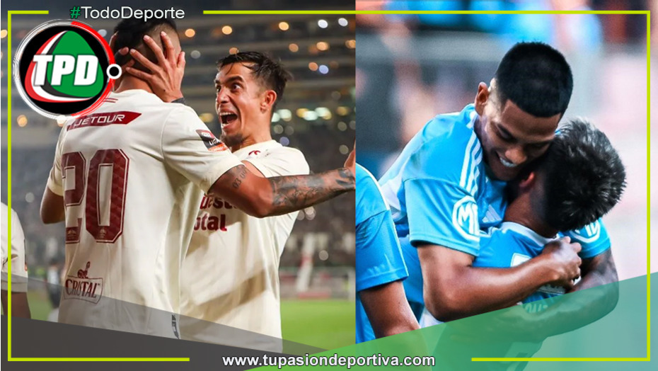 Universitario se posicionó como único líder del Torneo Apertura