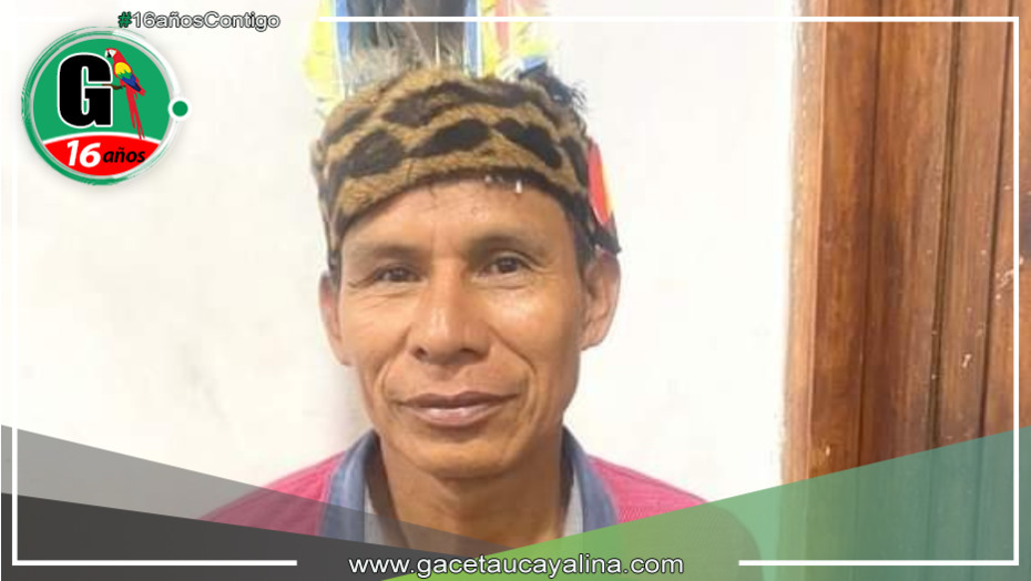 Apu del Tigre denuncia precaria situación en salud y educación