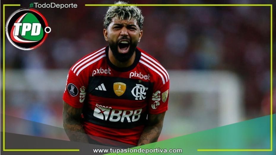 Gabigol regresa a las canchas