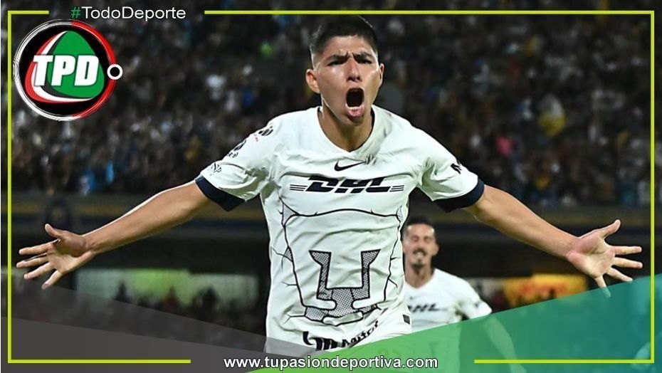 Quispe elogiado en Mexico