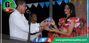 Alcalde de Ucayali exalta el talento de los artistas danzantes en emotiva ceremonia