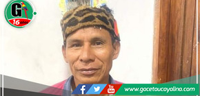 Apu del Tigre denuncia precaria situación en salud y educación