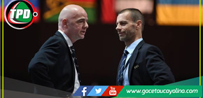 La FIFA y la UEFA están indagando sobre la comisión del CSD para la RFEF.