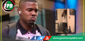 Sport Boys separó a Jhonnier Montaño tras indisciplina