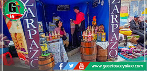 Feria Agroindustrial Satipo - Tarma: encuentro de emprendedores y productos de calidad