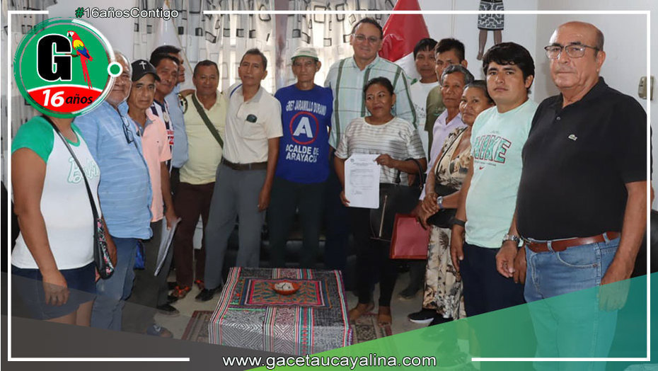 Autoridades de Ucayali avanzan en proyecto clave para desarrollo vial