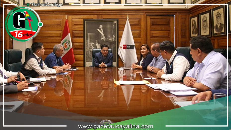 Autoridades locales aseguran fondos y recursos para enfrentar dengue y leishmaniasis en la región
