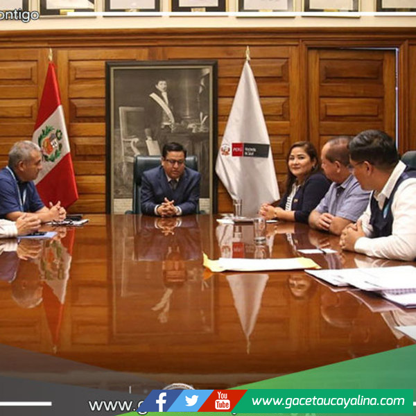 Autoridades locales aseguran fondos y recursos para enfrentar dengue y leishmaniasis en la región